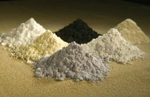 Blockchain rare earth scheme to certify sustainable output for EVs