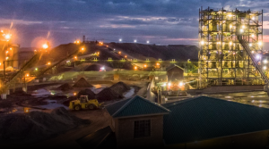 Sibanye-Stillwater board donates a third of their salaries to fight covid-19 in South Africa