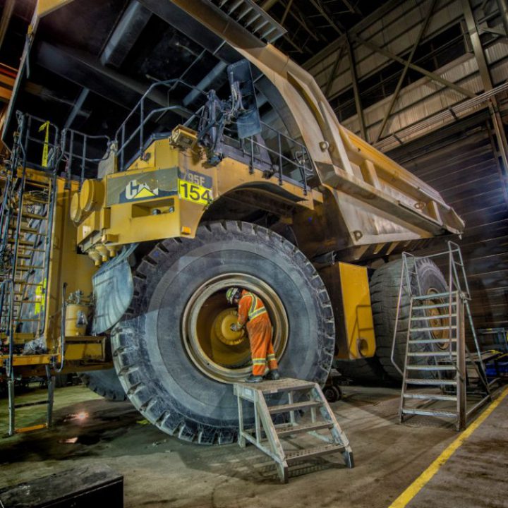 Bulked up Kirkland Lake production jumps 18