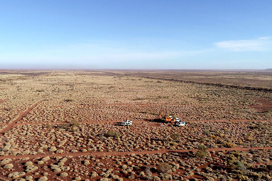 Rio Tinto aumenta presupuesto para proyecto de cobre Citadel