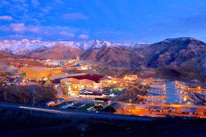 Codelco raises $8 million to face crisis