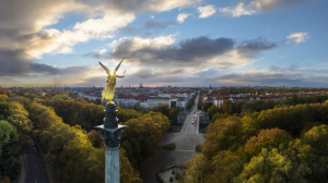 Citi says it's 'only a matter of time' before gold hits a record