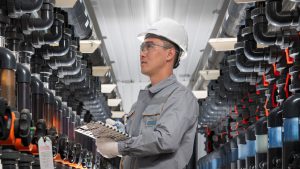 No. 1 Uranium Miner May Enter Spot Market After Yellow Cake Deal