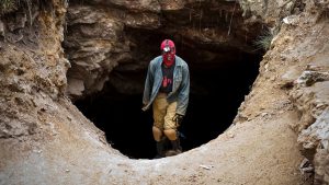 South African Mines Push Industry Deaths to 69 So Far This Year