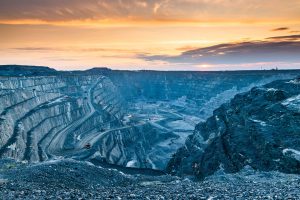 Yamana posts strong Q1, standout quarter at Canadian Malartic