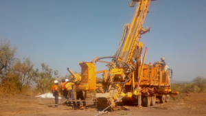 INTERVIEW – Nana Bompeh Sangmuah CEO, Roscan Gold