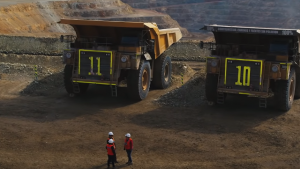 Einhorn Touts Teck Resources With Copper Rally Enduring