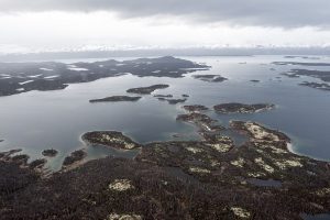 Northern Dynasty welcomes all-road transport plan for Pebble