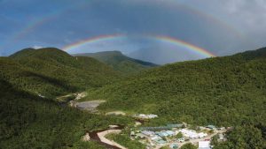 Lundin Gold to raise $50 million in bought deal financing