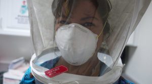 Graphene ink may be used to fight novel coronavirus