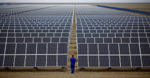Global inflation ends era of ever-cheaper clean energy
