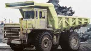 PHIL offers new high temperature steels for truck bodies