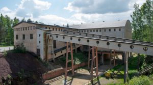 Eurobattery Minerals to acquire Hautalampi nickel-cobalt-copper project in Finland