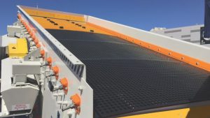 Haver & Boecker announces inventory programs