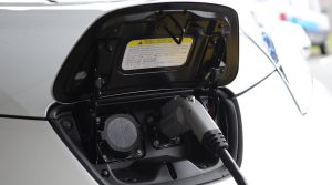 Are Batteries the Trade War China’s Already Won?