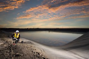 Kinross Gold boosts position in Mauritania