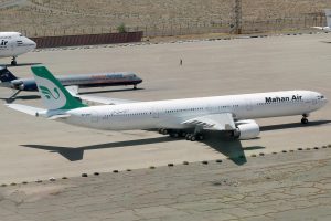 Iran hauls gold bars out of Venezuela’s almost-empty vaults