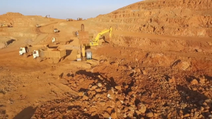 Nickel Asia's Hinatuan mine suspends operations after covid-19 outbreak