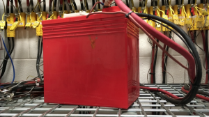 Researchers look into intelligent battery management system to improve cycle life