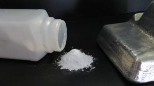 Rio Tinto says it can extract strategic mineral from metal plant processing waste