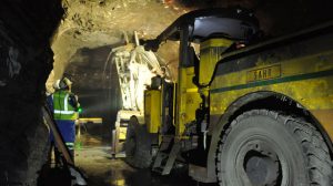 Trevali meets 2020 production guidance, expects higher output in 2021