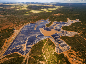 Equinox achieves record quarterly production