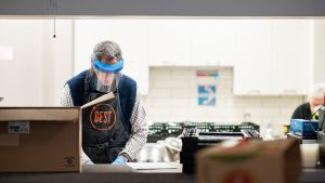 Rio invests $10 million in community initiatives across Canada, US