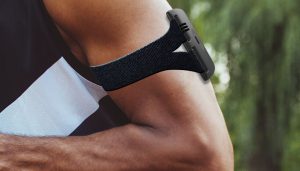 Kenzen launches body heat sensor system for worker safety