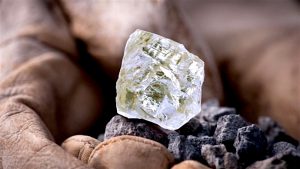 Rio Tinto increases precautionary measures to prevent coronavirus outbreak at Canadian diamond mine