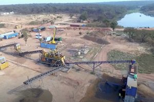 Angola readies to launch diamond exchange in 2021