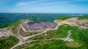 murray energy coal US