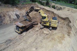 Sprott Resource sells stake in Corsa Coal