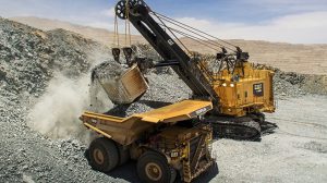 Mining in the Shadow of COVID-19