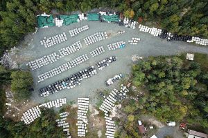 PureGold resumes operations at Red Lake