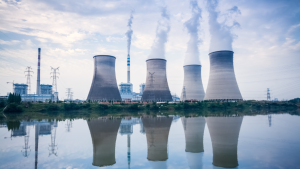 Nordic investors turn up heat on coal in climate campaign