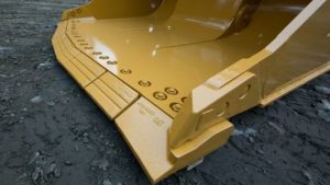 Caterpillar Says Costs to Erode Margins Even After Price Hikes