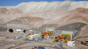 Chile Chamber of Mines, unions reject Codelco’s privatization