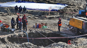 Fuel spill in Siberia to cost Nornickel over $150 million