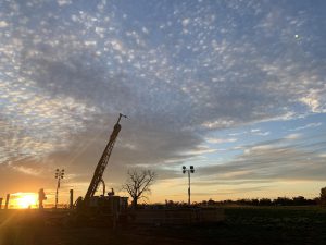 Kincora hits significant gold-copper mineralisation in Australia