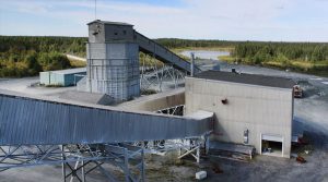 Monarch Gold starts compiling data on Barrick Gold’s original asset