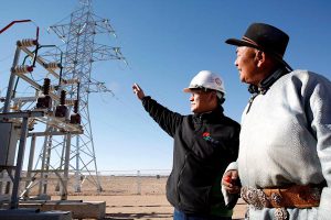 Rio Tinto's Oyu Tolgoi may suffer from Russian fuel disruption