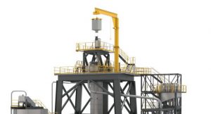 Outotec introduces HIGmill modular solution