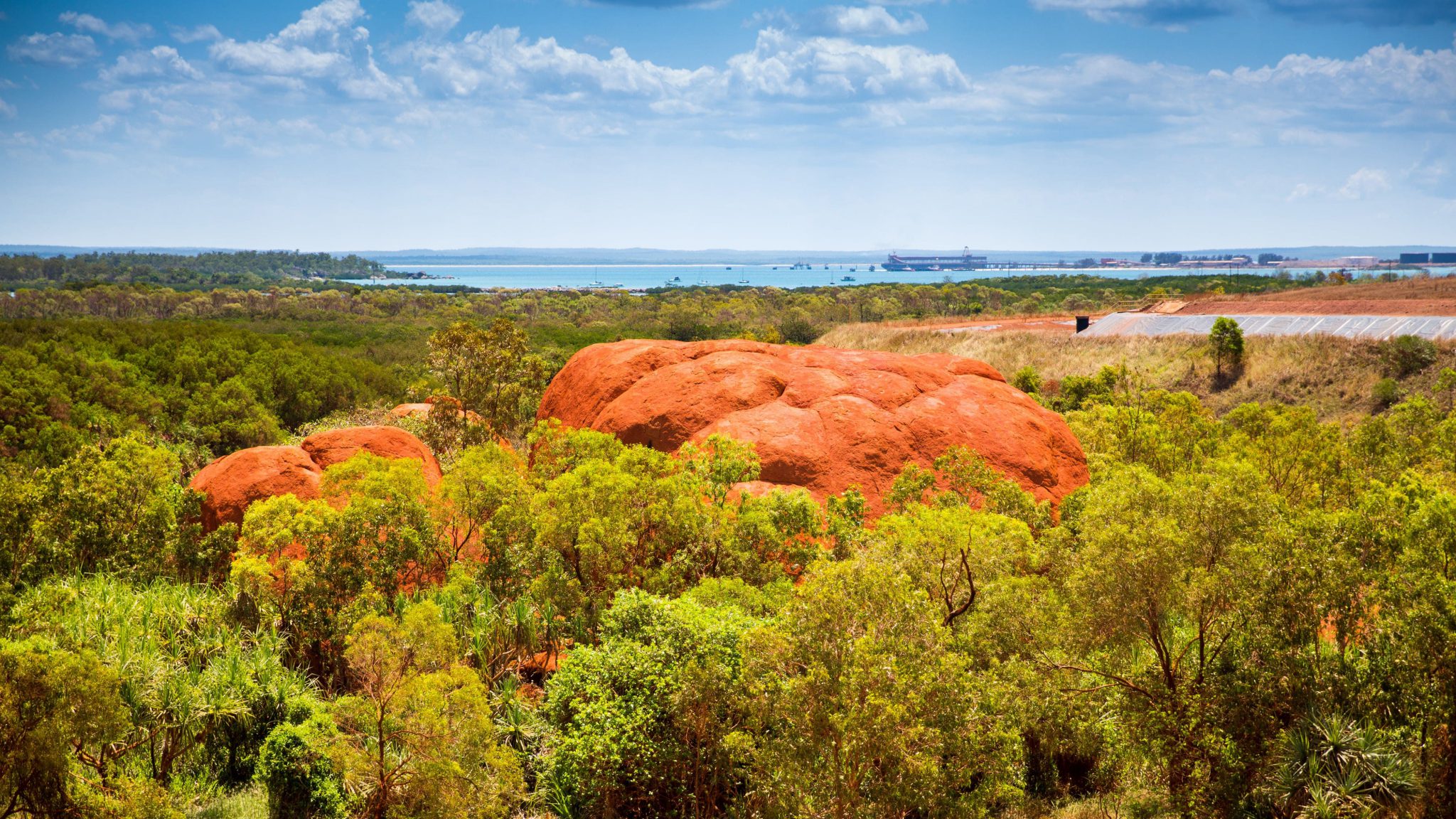 Rio Tinto Neglected Good Communication With Indigenous Groups 