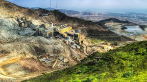 "The sudden ability of the market to find sizeable copper supplies in warehouses at short notice does raise an eyebrow. The short term impact of events in China like the corona virus on the price is a worry though, as one country having such influence on the price of a commodity creates instability." Adolfo Vera PRESIDENT & CEO, SOUTHERN PEAKS MINING