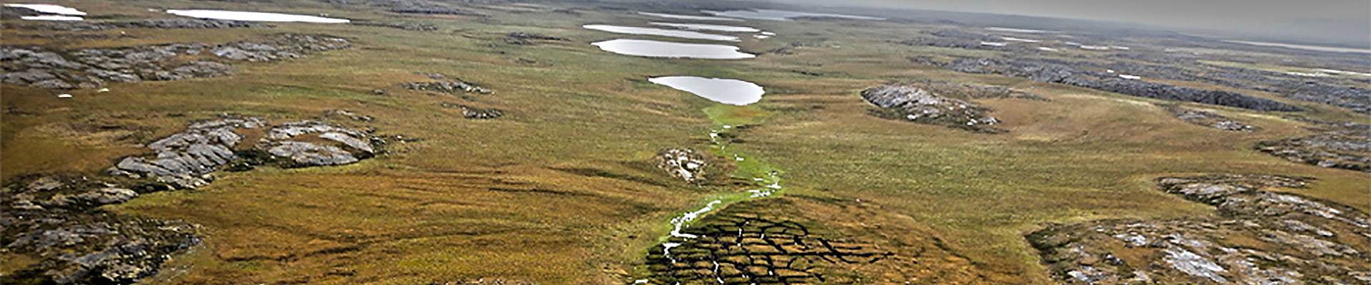 Stability of Critical Infrastructure in Permafrost Environments: A Proactive Approach