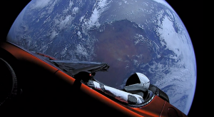 Tesla looks to pave the way for Chinese battery makers to come to U.S.