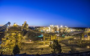 Superior Gold stock soars on best underground drill results to date