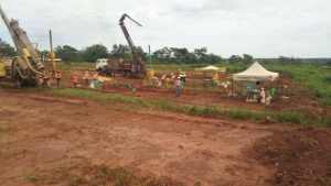 Tanzanian Gold’s Buckreef on course to be a significant gold producer, says CEO Stephen Mullowney