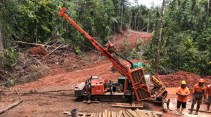 Thunderstruck Resources wants to raise $1m to drill at Fijian gold prospect