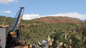 Avino Silver & Gold announces reopening of Mexican mine